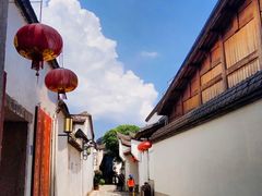 -三坊七巷历史文化街区