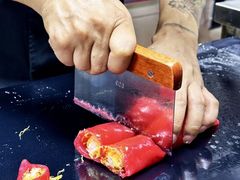 -南拳十三姨·潮汕砂锅粥·粤菜(西单大悦城店)