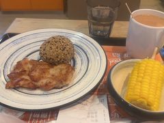 -大快活(丽丰店)