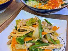 -大嘻咹biangbiang面(历史博物馆店)