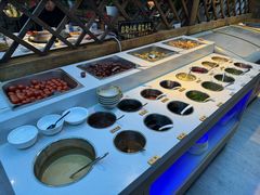 -313羊庄·荣耀·内蒙烧麦(亚运村店)