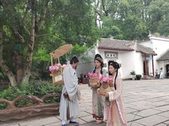-三国赤壁古战场