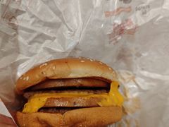 -麦当劳(郑州正弘城店)