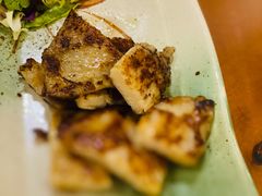 -V Bar海景扒房(北海湾惠龙万达嘉华酒店)