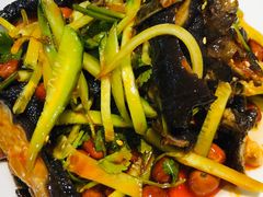 -杨氏青龙虾·羊蝎子(金盛路总店)