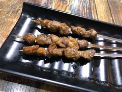 -丁里羊肉小镇(天鹅湖总店)