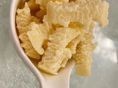 蒙古奶酪-那达慕蒙古风味酒楼