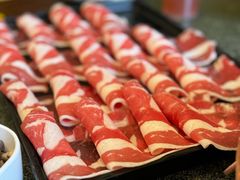 -竹叶涮肉坊(总店)