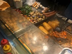 -佳记小食店(旺角店)