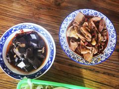 -兄弟俩老李家牛肉汤(总店)