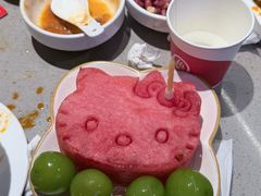 -海底捞火锅(壹悦城店)