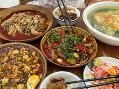 -周师饭店