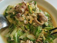 -开海·红岛海鲜虾水饺(石老人店)