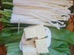 -潮汕美牛肉丸火锅店(天宁寺店)