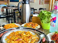 -鸡西大冷面(兰山店)