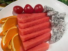 -湖鱼湖·蓉亭食贝(亚运村店)