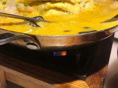 -绿茶餐厅(龙湖金楠天街店)