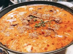-付掌柜在成都·热炒砂锅集(金禾店)