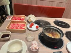 -浅锅和牛小锅放题(深业上城店)