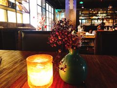 -Carbon莫卡哆·意大利复古集市餐厅(杭州大厦店)