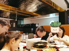 -江太极江浙菜(马桥万达广场店)