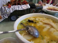 -闫水饺大酒楼·北京老闫靓马饺子馆
