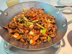 -湘当有饭剁椒鱼头(昆山招商花园城店)