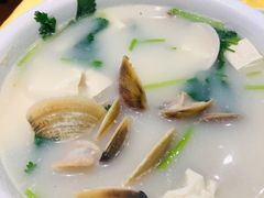 -老字号蛇口德记烧腊饭店·海鲜加工