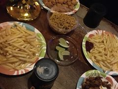 -Helens海伦司小酒馆(红旗南路店)