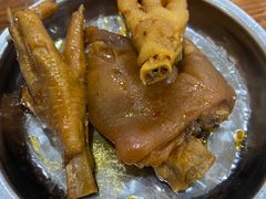-凡老头米线砂锅(古荡新村西粮站)