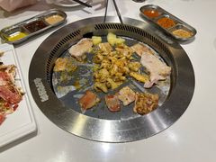 -么子烤肉(化龙池店)