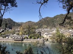 -绩溪龙川景区