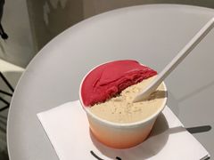 -Dip in Gelato(富民路店)