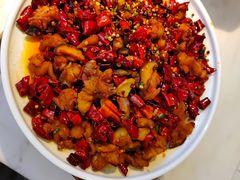 -茅庐毛血旺(临沂泰盛广场店)