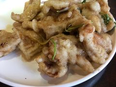 -黑土印象菜馆(三元桥店)
