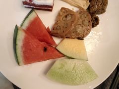 -北京王府井希尔顿酒店·万斯阁西餐厅