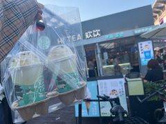 -欢饮(王府井总店)