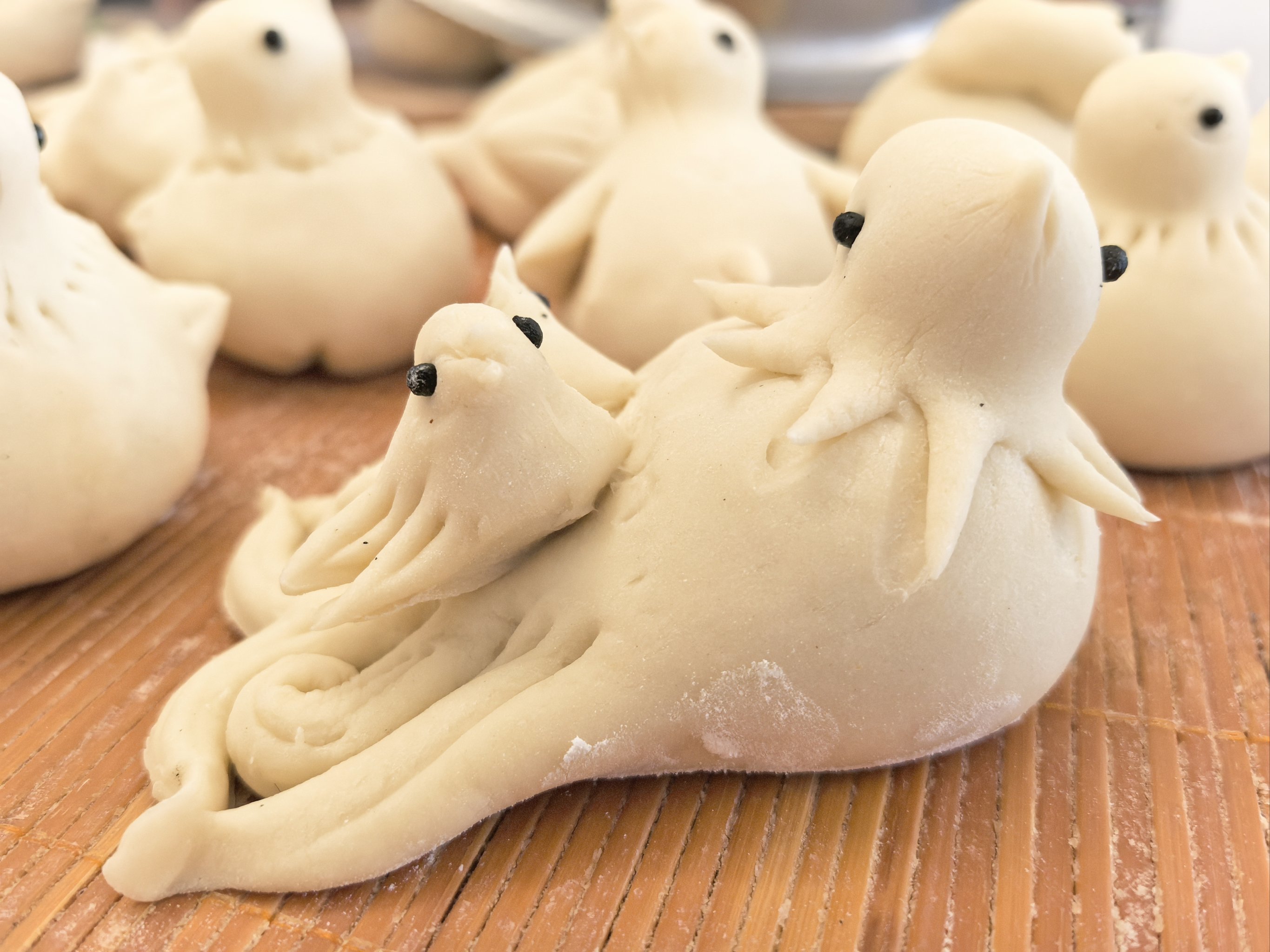 清明clear and bright