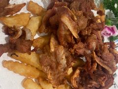 -宜宾海鲜酒家·三十年老字号