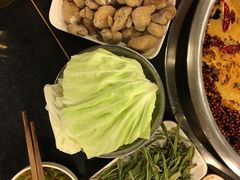 -邓莽子老火锅(中兴路总店)