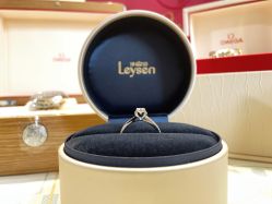 -Leysen莱绅通灵珠宝(美罗百货店)