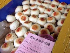 石灰窑健民食品店-石灰窑健民食品店(人民街店)