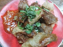 -老宅原住民沙茶面精品小吃(龙头路店)