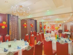 -四方阁酒楼·宴会厅(圣灯店)