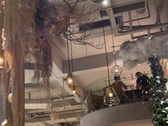 -KimPro 辛普乐概念韩餐