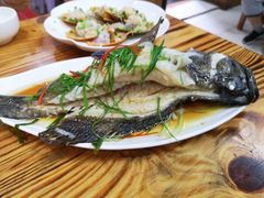 -开禾52阿伟海鲜加工