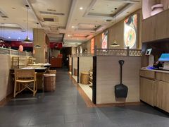 -竹犇番茄火锅(长风街店)