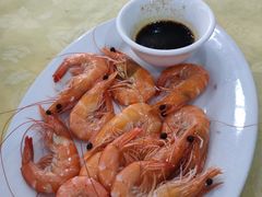 -秋姐美食店(旅游大道店)