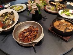 -江南雅厨(李公堤店)