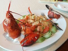 -郑州绿地JW万豪酒店-中餐厅